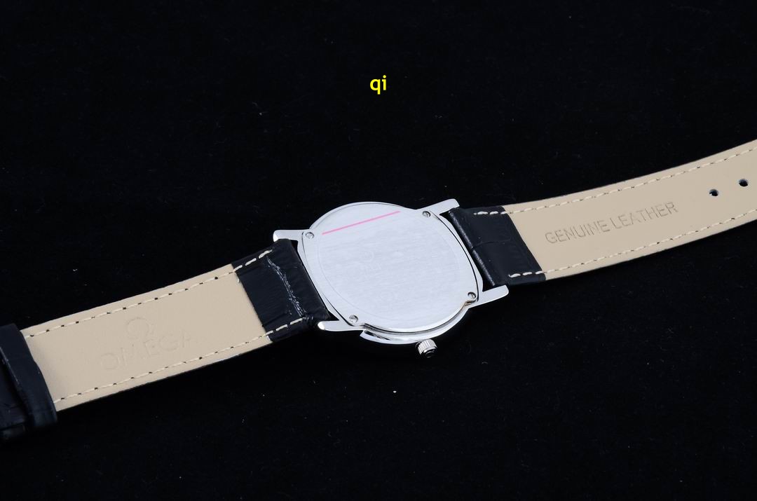 Omega watch man-050